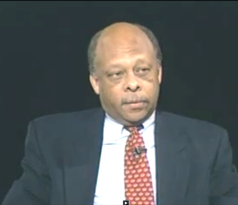 William R. Terry THE HISTORY OF THE AWARD-WINNING RANDOLPH COUNTY BRANCH, #5053, NAACP ...